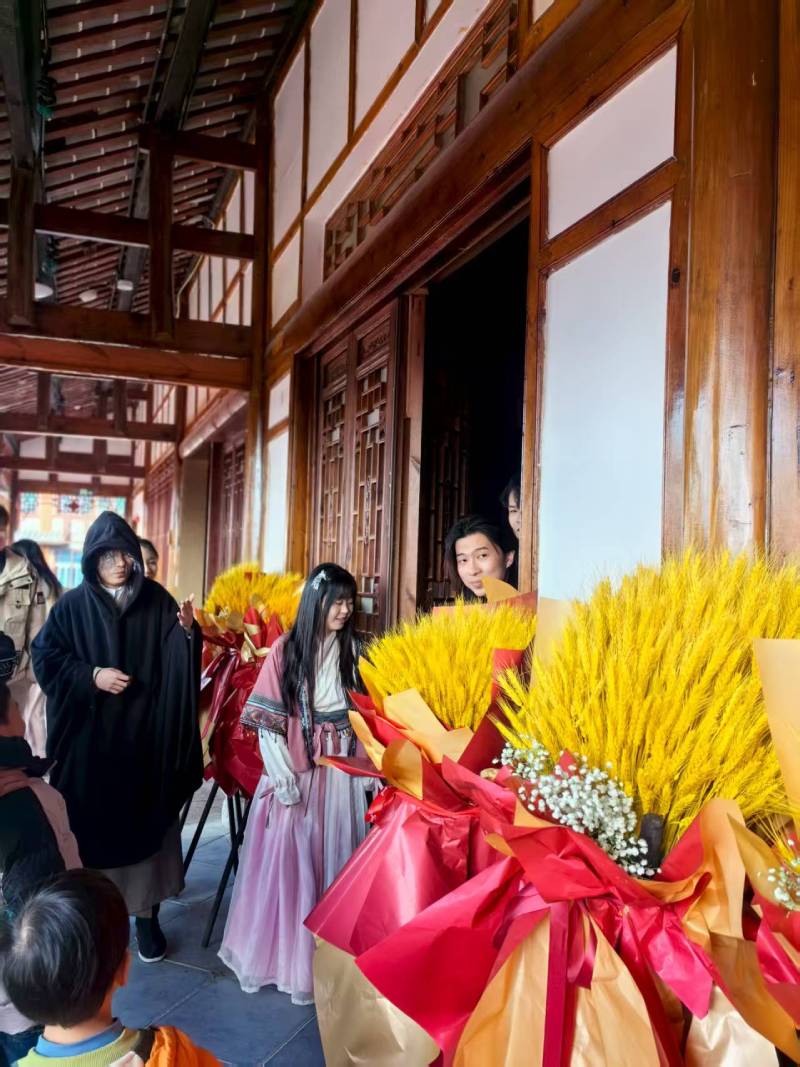 沉浸赋能：福海县景区演艺的差异化突围之路